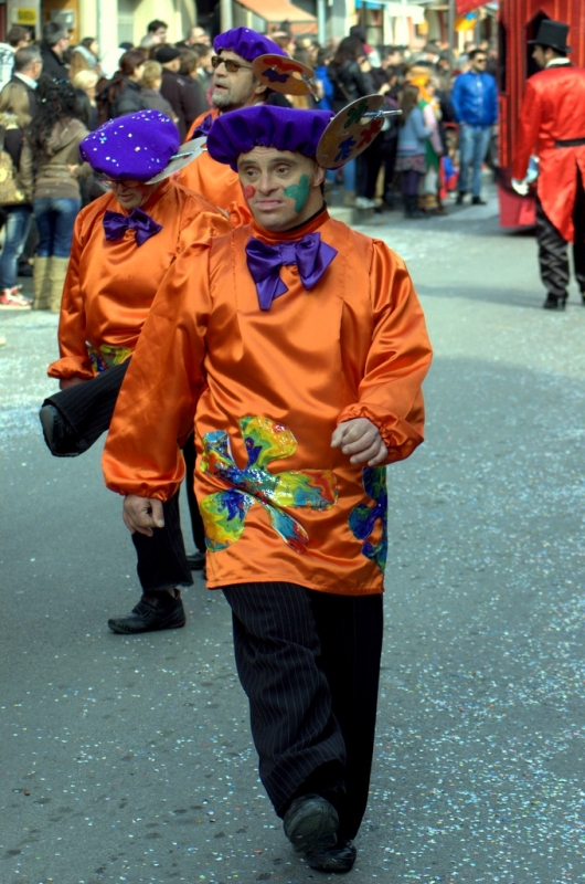 Carnaval 2012 Els Monjos
Carnaval 2012 Els Monjos. Nikon D50.
Keywords: Carnaval 2012 Els Monjos