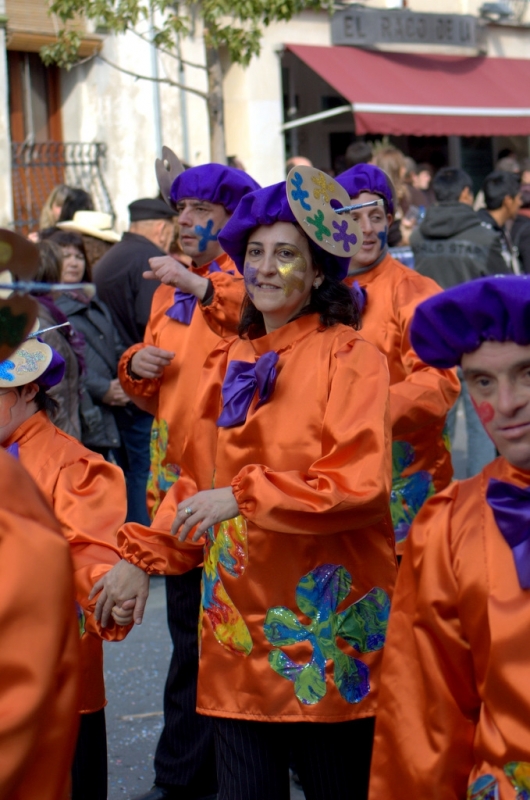 Carnaval 2012 Els Monjos
Carnaval 2012 Els Monjos. Nikon D50.
Keywords: Carnaval 2012 Els Monjos
