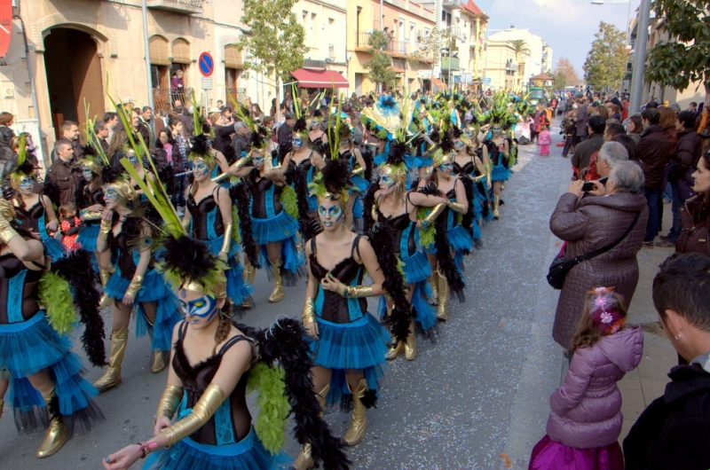 Carnaval 2012 Els Monjos
Carnaval 2012 Els Monjos. Nikon D50.
Keywords: Carnaval 2012 Els Monjos