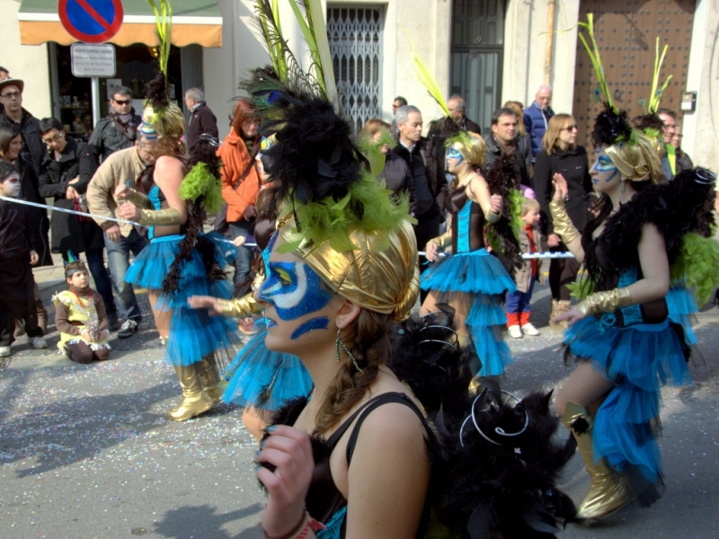 Carnaval 2012 Els Monjos
Carnaval 2012 Els Monjos. Nikon D50.
Keywords: Carnaval 2012 Els Monjos