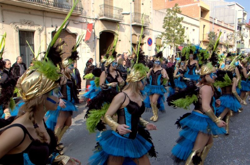 Carnaval 2012 Els Monjos
Carnaval 2012 Els Monjos. Nikon D50.
Keywords: Carnaval 2012 Els Monjos