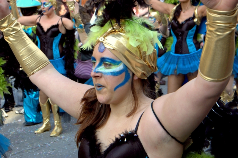 Carnaval 2012 Els Monjos
Carnaval 2012 Els Monjos. Nikon D50.
Keywords: Carnaval 2012 Els Monjos