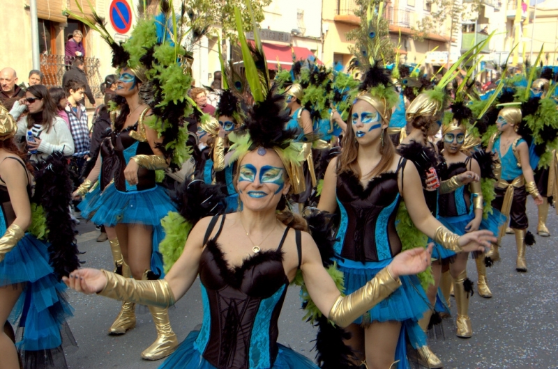 Carnaval 2012 Els Monjos
Carnaval 2012 Els Monjos. Nikon D50.
Keywords: Carnaval 2012 Els Monjos