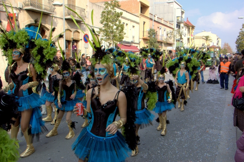 Carnaval 2012 Els Monjos
Carnaval 2012 Els Monjos. Nikon D50.
Keywords: Carnaval 2012 Els Monjos