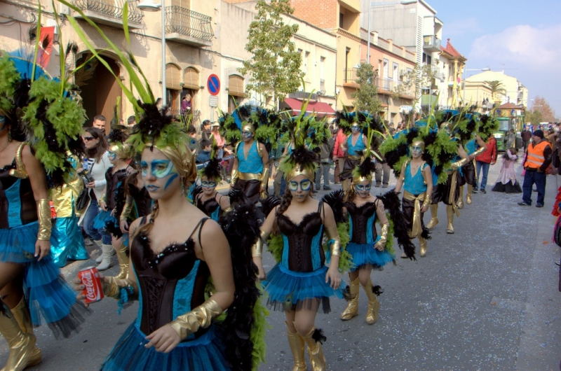Carnaval 2012 Els Monjos
Carnaval 2012 Els Monjos. Nikon D50.
Keywords: Carnaval 2012 Els Monjos