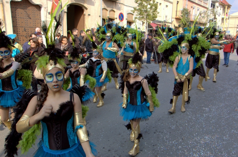 Carnaval 2012 Els Monjos
Carnaval 2012 Els Monjos. Nikon D50.
Keywords: Carnaval 2012 Els Monjos