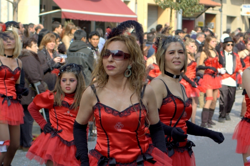 Carnaval 2012 Els Monjos
Carnaval 2012 Els Monjos. Nikon D50.
Keywords: Carnaval 2012 Els Monjos