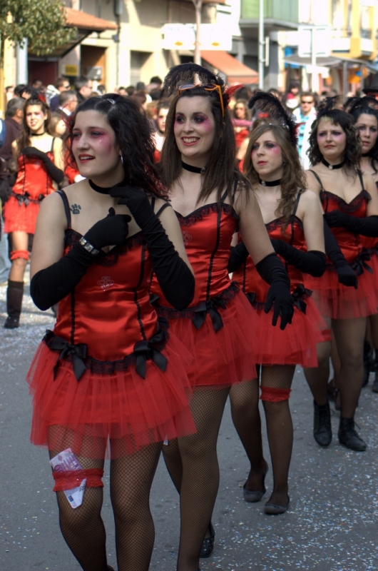 Carnaval 2012 Els Monjos
Carnaval 2012 Els Monjos. Nikon D50.
Keywords: Carnaval 2012 Els Monjos
