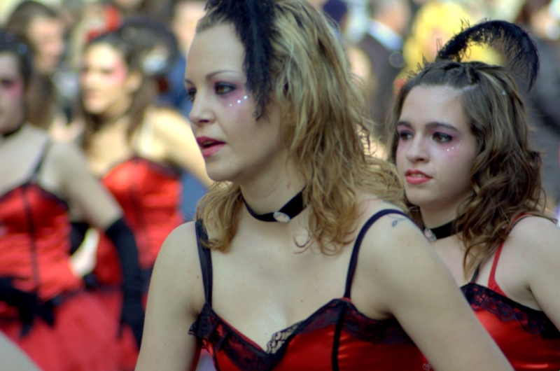 Carnaval 2012 Els Monjos
Carnaval 2012 Els Monjos. Nikon D50.
Keywords: Carnaval 2012 Els Monjos