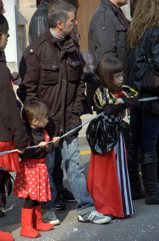 Carnaval 2012 Els Monjos
Carnaval 2012 Els Monjos. Nikon D50.
Keywords: Carnaval 2012 Els Monjos