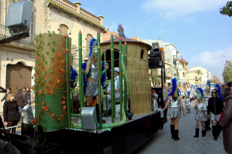Carnaval 2012 Els Monjos
Carnaval 2012 Els Monjos. Nikon D50.
Keywords: Carnaval 2012 Els Monjos