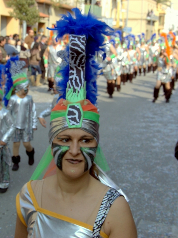Carnaval 2012 Els Monjos
Carnaval 2012 Els Monjos. Nikon D50.
Keywords: Carnaval 2012 Els Monjos