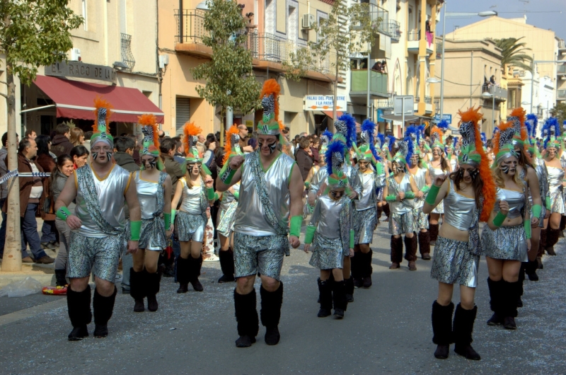 Carnaval 2012 Els Monjos
Carnaval 2012 Els Monjos. Nikon D50.
Keywords: Carnaval 2012 Els Monjos