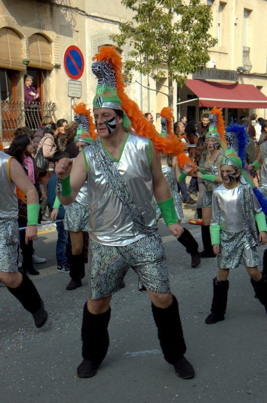 Carnaval 2012 Els Monjos
Carnaval 2012 Els Monjos. Nikon D50.
Keywords: Carnaval 2012 Els Monjos