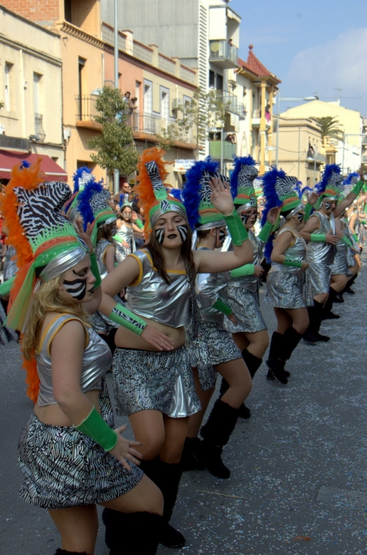 Carnaval 2012 Els Monjos
Carnaval 2012 Els Monjos. Nikon D50.
Keywords: Carnaval 2012 Els Monjos