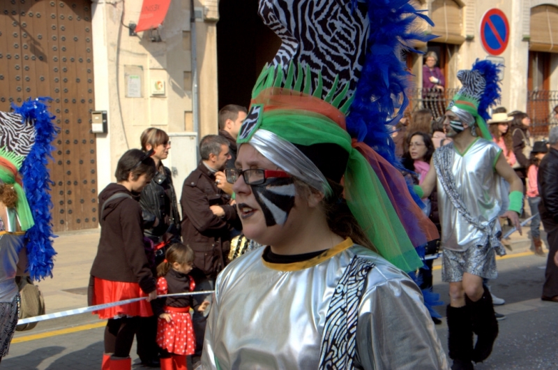 Carnaval 2012 Els Monjos
Carnaval 2012 Els Monjos. Nikon D50.
Keywords: Carnaval 2012 Els Monjos