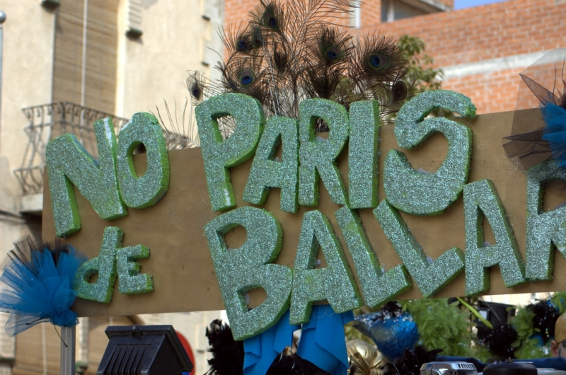 Carnaval 2012 Els Monjos
Carnaval 2012 Els Monjos. Nikon D50.
Keywords: Carnaval 2012 Els Monjos