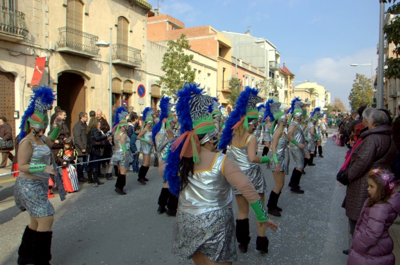 Carnaval 2012 Els Monjos
Carnaval 2012 Els Monjos. Nikon D50.
Keywords: Carnaval 2012 Els Monjos