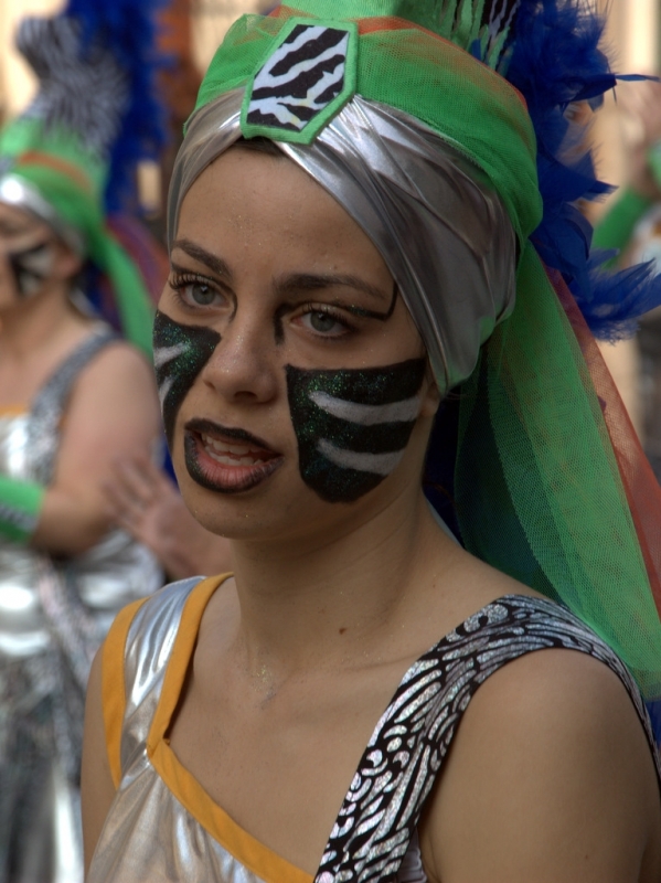Carnaval 2012 Els Monjos
Carnaval 2012 Els Monjos. Nikon D50.
Keywords: Carnaval 2012 Els Monjos