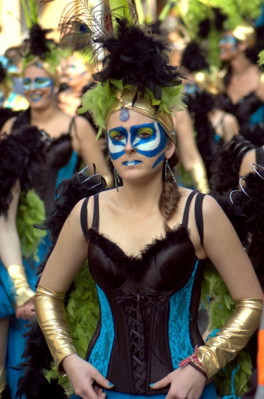 Carnaval 2012 Els Monjos
Carnaval 2012 Els Monjos. Nikon D50.
Keywords: Carnaval 2012 Els Monjos