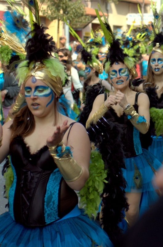 Carnaval 2012 Els Monjos
Carnaval 2012 Els Monjos. Nikon D50.
Keywords: Carnaval 2012 Els Monjos