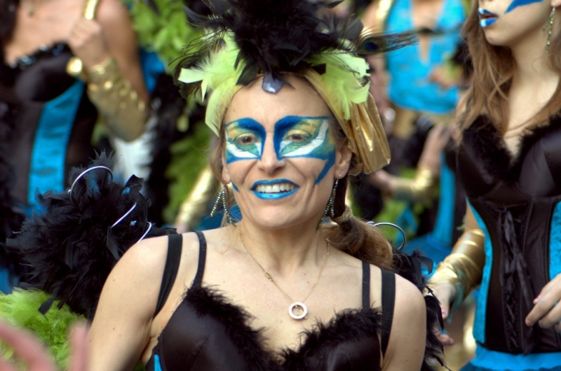 Carnaval 2012 Els Monjos
Carnaval 2012 Els Monjos. Nikon D50.
Keywords: Carnaval 2012 Els Monjos