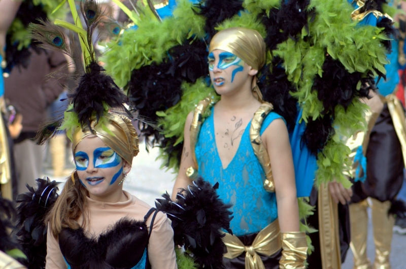 Carnaval 2012 Els Monjos
Carnaval 2012 Els Monjos. Nikon D50.
Keywords: Carnaval 2012 Els Monjos