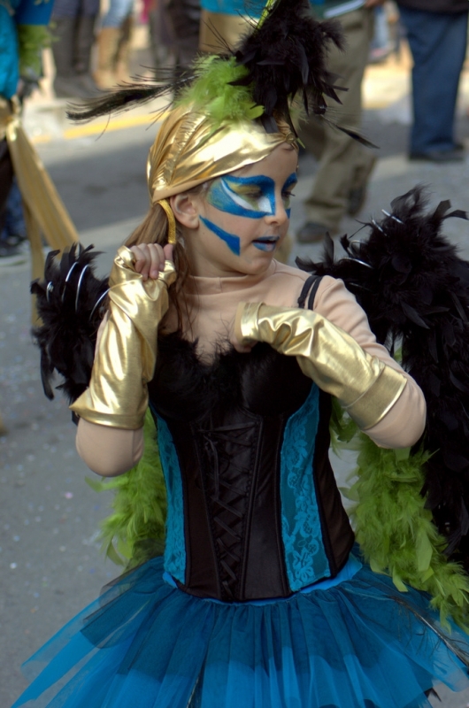 Carnaval 2012 Els Monjos
Carnaval 2012 Els Monjos. Nikon D50.
Keywords: Carnaval 2012 Els Monjos