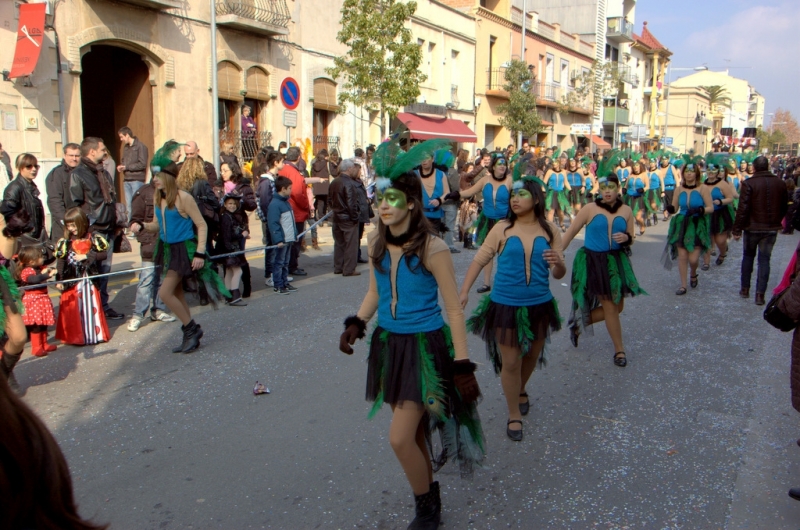 Carnaval 2012 Els Monjos
Carnaval 2012 Els Monjos. Nikon D50.
Keywords: Carnaval 2012 Els Monjos