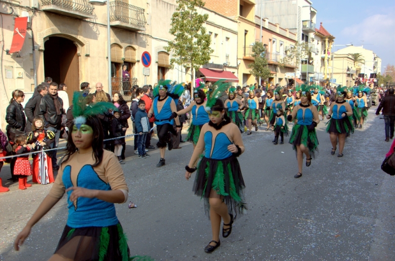 Carnaval 2012 Els Monjos
Carnaval 2012 Els Monjos. Nikon D50.
Keywords: Carnaval 2012 Els Monjos