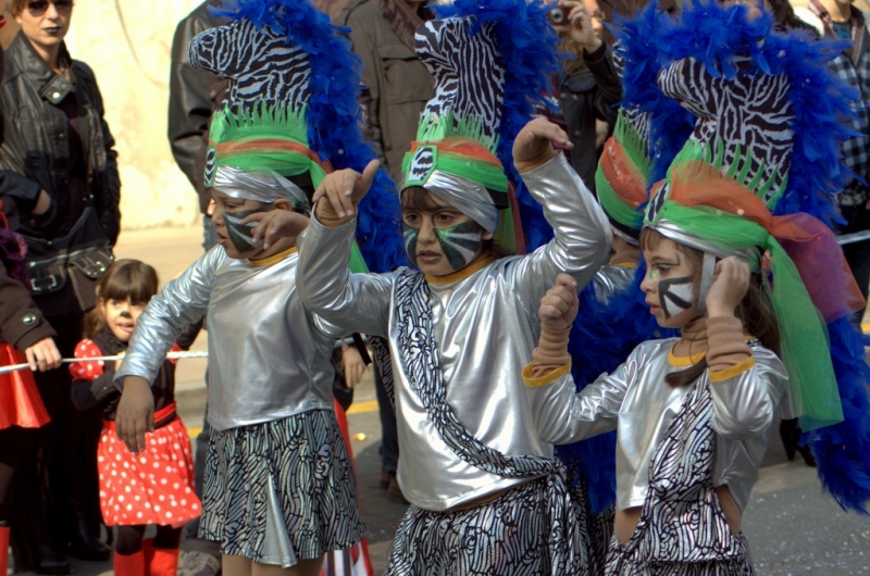 Carnaval 2012 Els Monjos
Carnaval 2012 Els Monjos. Nikon D50.
Keywords: Carnaval 2012 Els Monjos