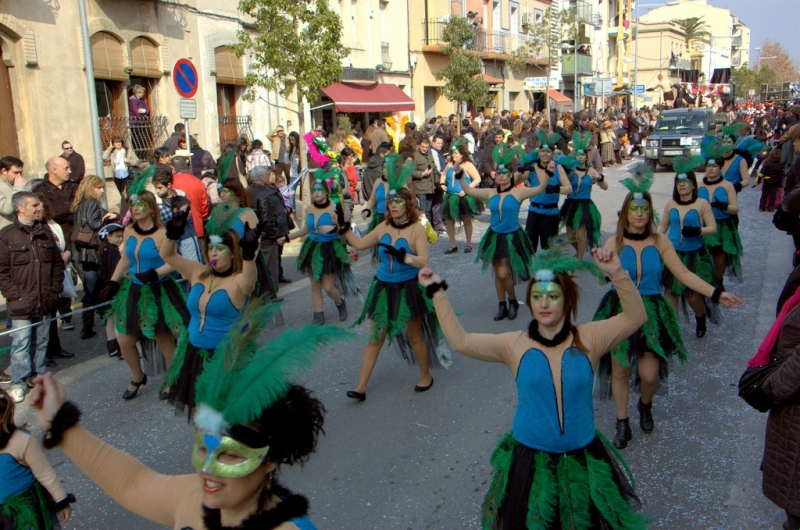 Carnaval 2012 Els Monjos
Carnaval 2012 Els Monjos. Nikon D50.
Keywords: Carnaval 2012 Els Monjos