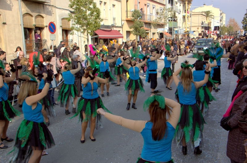 Carnaval 2012 Els Monjos
Carnaval 2012 Els Monjos. Nikon D50.
Keywords: Carnaval 2012 Els Monjos