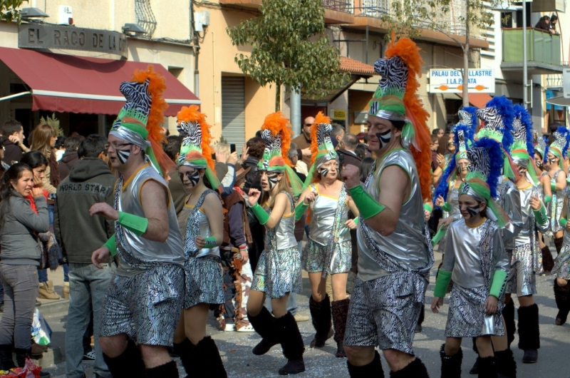 Carnaval 2012 Els Monjos
Carnaval 2012 Els Monjos. Nikon D50.
Keywords: Carnaval 2012 Els Monjos