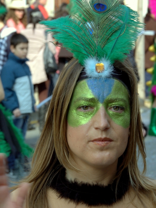 Carnaval 2012 Els Monjos
Carnaval 2012 Els Monjos. Nikon D50.
Keywords: Carnaval 2012 Els Monjos