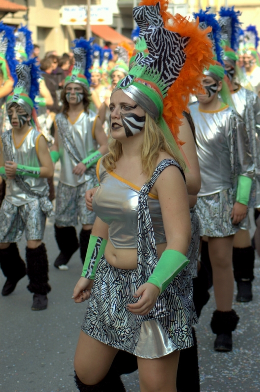 Carnaval 2012 Els Monjos
Carnaval 2012 Els Monjos. Nikon D50.
Keywords: Carnaval 2012 Els Monjos
