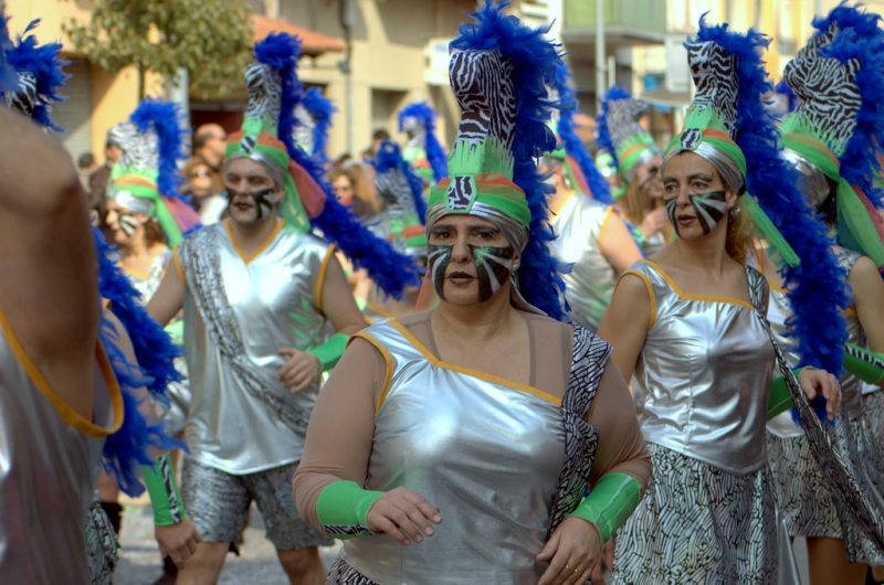 Carnaval 2012 Els Monjos
Carnaval 2012 Els Monjos. Nikon D50.
Keywords: Carnaval 2012 Els Monjos