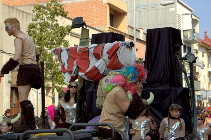 Carnaval 2012 Els Monjos
Carnaval 2012 Els Monjos. Nikon D50.
Keywords: Carnaval 2012 Els Monjos