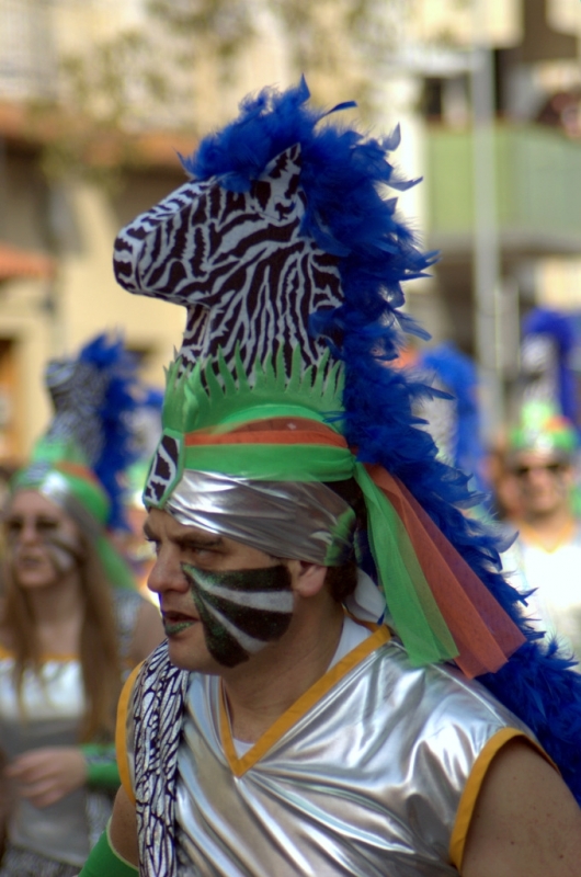 Carnaval 2012 Els Monjos
Carnaval 2012 Els Monjos. Nikon D50.
Keywords: Carnaval 2012 Els Monjos