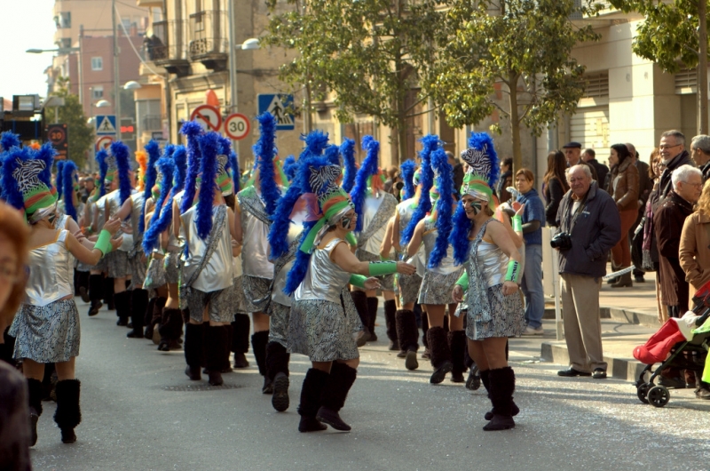 Carnaval 2012 Els Monjos
Carnaval 2012 Els Monjos. Nikon D50.
Keywords: Carnaval 2012 Els Monjos