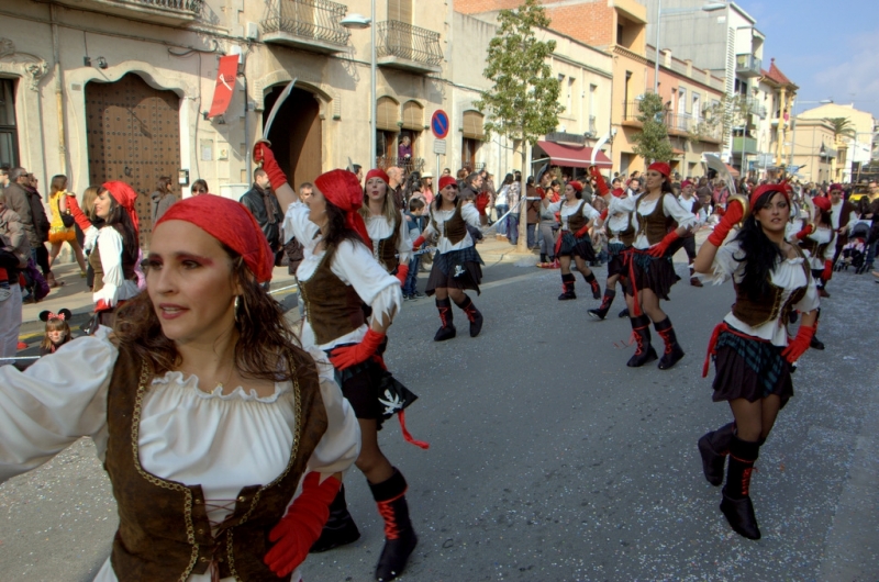 Carnaval 2012 Els Monjos
Carnaval 2012 Els Monjos. Nikon D50.
Keywords: Carnaval 2012 Els Monjos