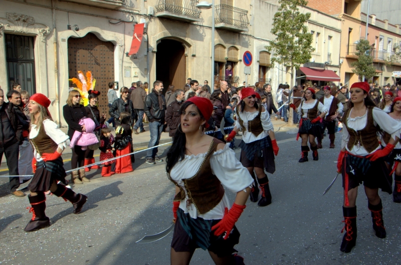 Carnaval 2012 Els Monjos
Carnaval 2012 Els Monjos. Nikon D50.
Keywords: Carnaval 2012 Els Monjos