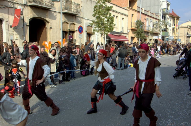 Carnaval 2012 Els Monjos
Carnaval 2012 Els Monjos. Nikon D50.
Keywords: Carnaval 2012 Els Monjos
