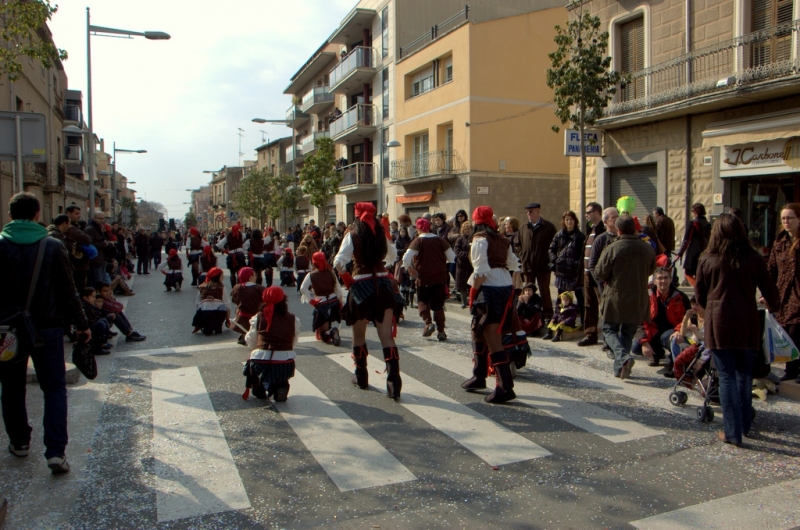 Carnaval 2012 Els Monjos
Carnaval 2012 Els Monjos. Nikon D50.
Keywords: Carnaval 2012 Els Monjos