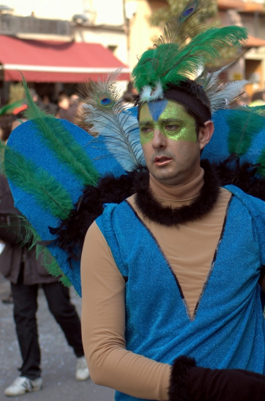 Carnaval 2012 Els Monjos
Carnaval 2012 Els Monjos. Nikon D50.
Keywords: Carnaval 2012 Els Monjos
