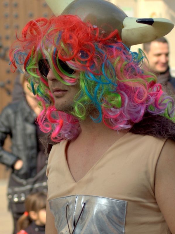 Carnaval 2012 Els Monjos
Carnaval 2012 Els Monjos. Nikon D50.
Keywords: Carnaval 2012 Els Monjos
