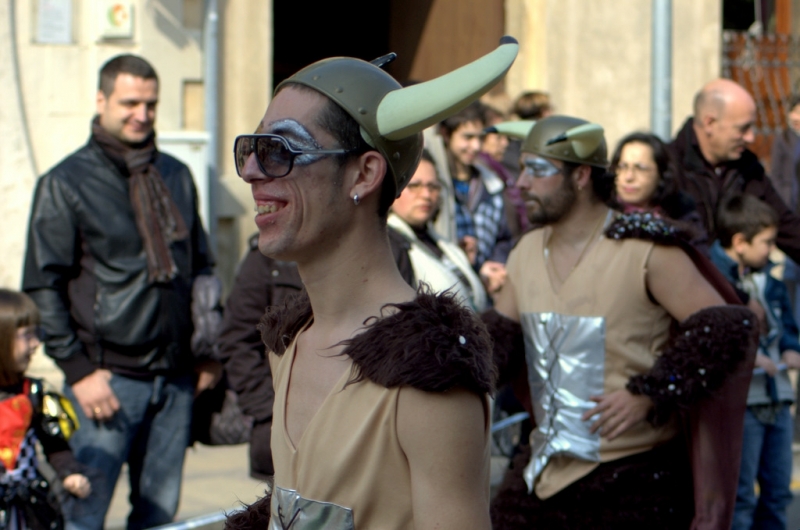 Carnaval 2012 Els Monjos
Carnaval 2012 Els Monjos. Nikon D50.
Keywords: Carnaval 2012 Els Monjos