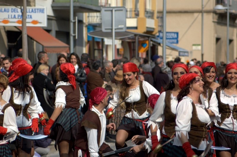 Carnaval 2012 Els Monjos
Carnaval 2012 Els Monjos. Nikon D50.
Keywords: Carnaval 2012 Els Monjos