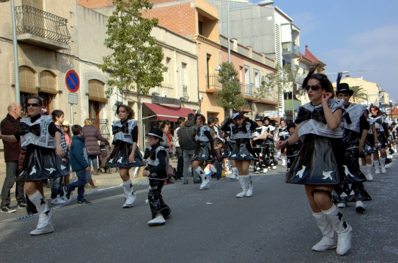 Carnaval 2012 Els Monjos
Carnaval 2012 Els Monjos. Nikon D50.
Keywords: Carnaval 2012 Els Monjos