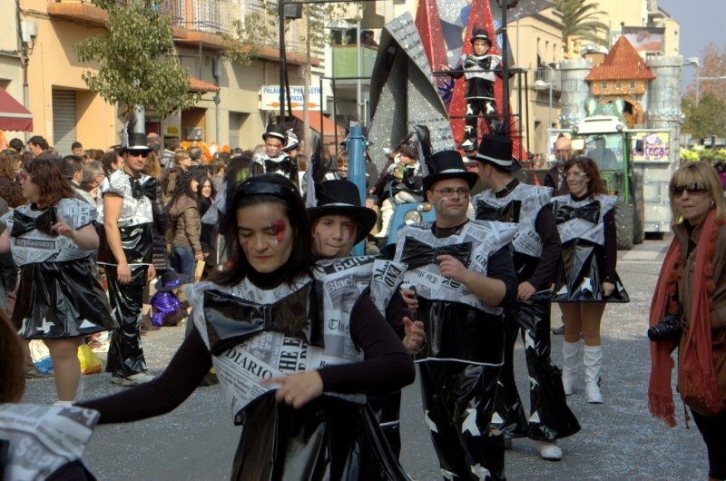 Carnaval 2012 Els Monjos
Carnaval 2012 Els Monjos. Nikon D50.
Keywords: Carnaval 2012 Els Monjos